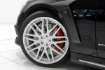 Mercedes-Benz 850 iBusiness by Brabus 2014 года